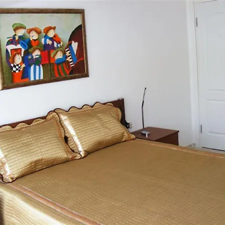Beautiful Belek Villa In Gated Community *