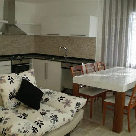 Beautiful Belek Villa In Gated Community ヴィラ