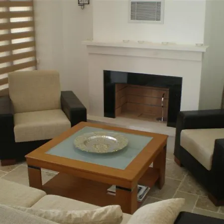Beautiful Belek Villa In Gated Community ベレキ