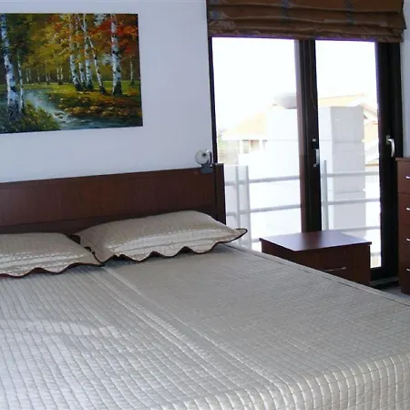 Beautiful Belek Villa In Gated Community *