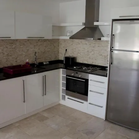 ヴィラ Beautiful Belek Villa In Gated Community
