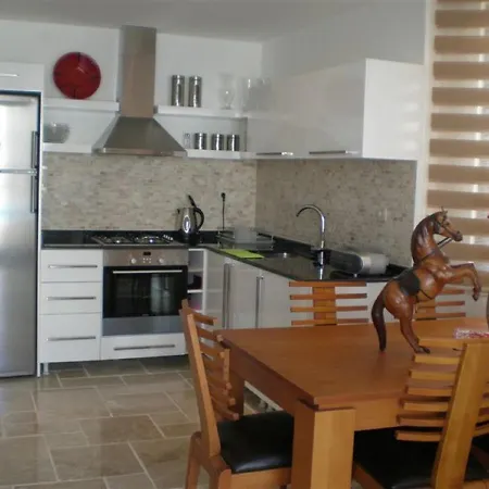 Beautiful Belek Villa In Gated Community ヴィラ ベレキ