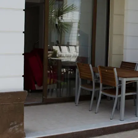 Beautiful Belek Villa In Gated Community