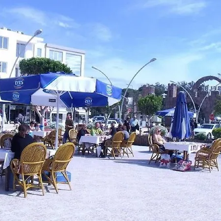 Beautiful Belek Villa In Gated Community ヴィラ