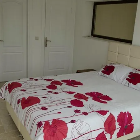 Beautiful Belek Villa In Gated Community ヴィラ ベレキ
